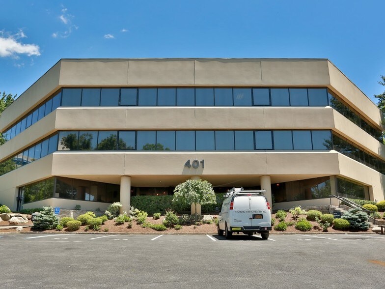 401 Columbus Ave, Valhalla, NY 10595 Medical Office For Lease