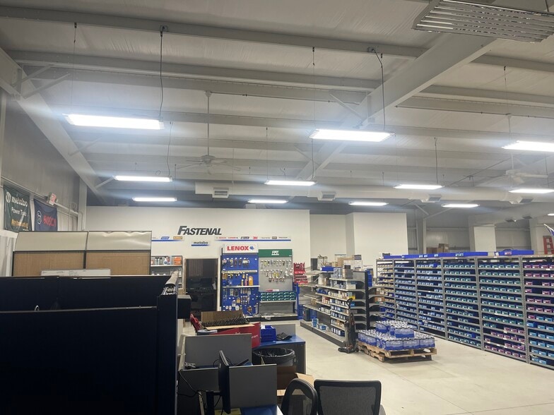 More Photos Of 404 Ross Ave, Easley General Retail For Lease