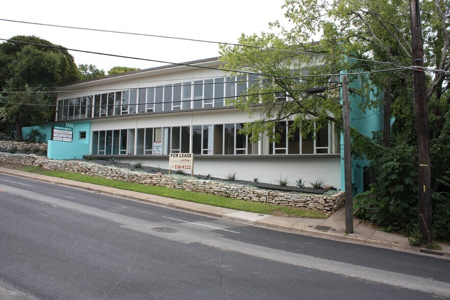 More Photos Of 1201 W 24th St, Austin Office For Lease