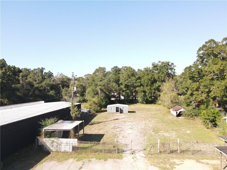 More Photos Of 319 Saraland Blvd N, Saraland Freestanding For Sale