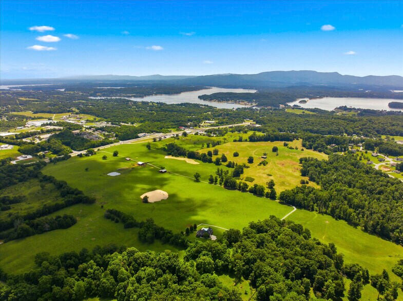 More Photos Of 789 TN-92, Dandridge Land For Sale