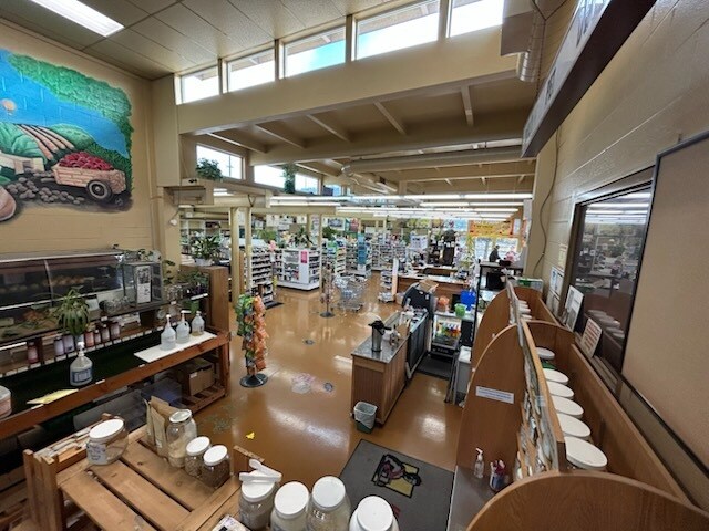 More Photos Of 722 S A St, Springfield Freestanding For Sale