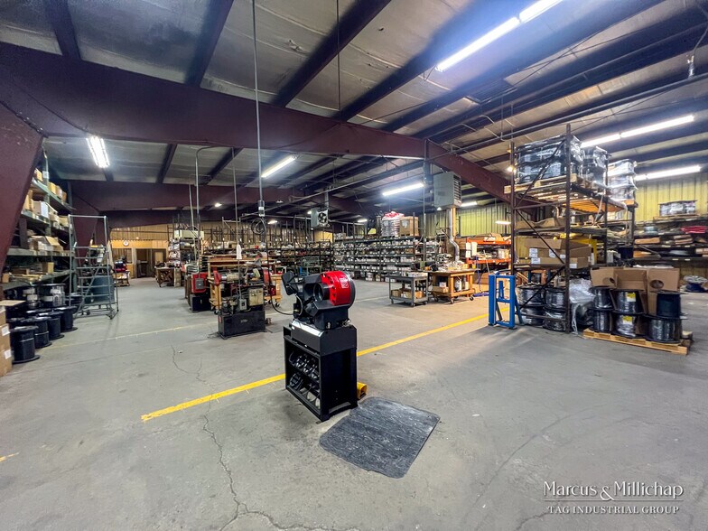 More Photos Of W8622 Willis Ray Rd, Whitewater Warehouse For Sale