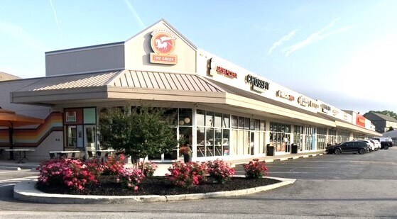 More Photos Of 3400-3436 Clairmont Rd NE, Atlanta Unknown For Lease