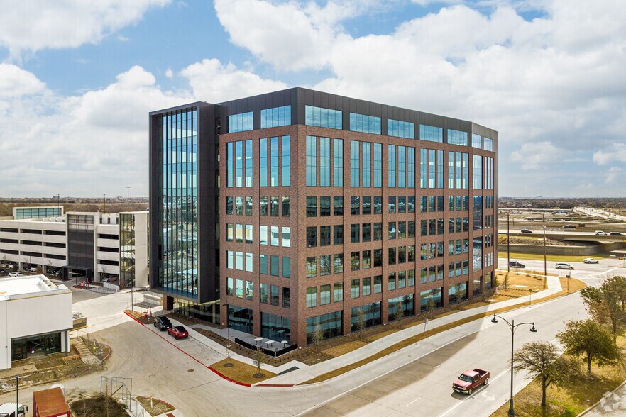 More Photos Of 7300 SH 121 SB, McKinney Unknown For Lease