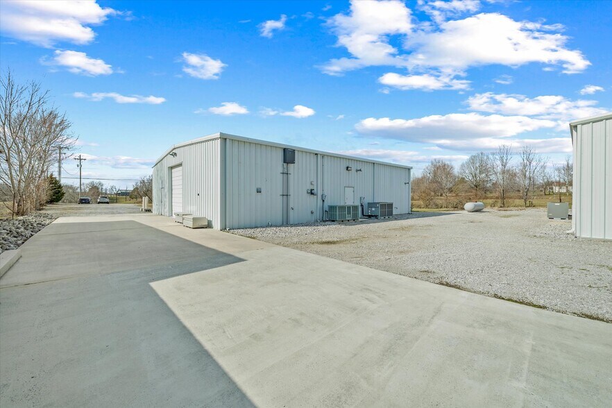 More Photos Of 340 Beaty Swamp Rd, Monroe Manufacturing For Sale