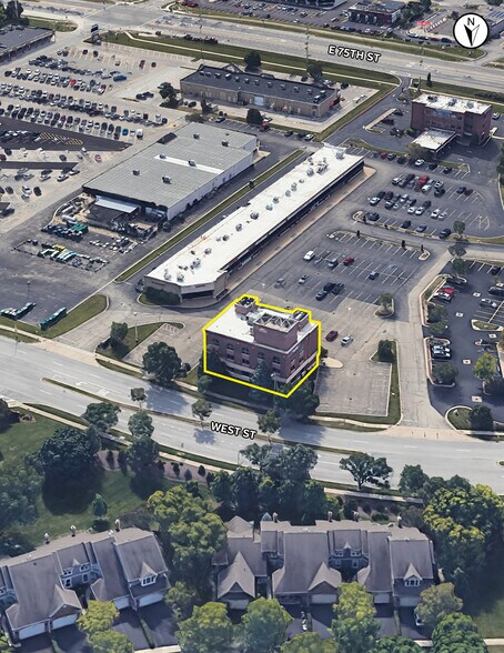 More Photos Of 1288 Rickert Dr, Naperville Medical For Lease