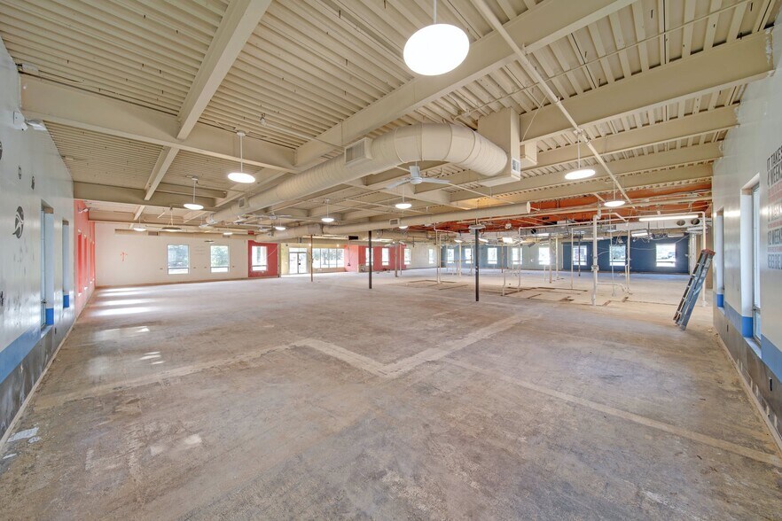 More Photos Of 100 Bauer Dr, Oakland Research And Development For Sale