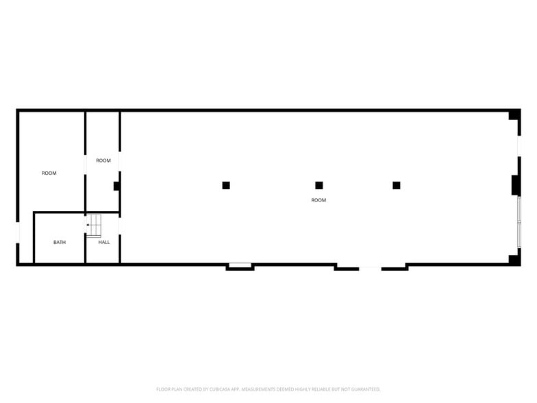 More Photos Of 1118-1120-1122 Meade Ave, Prosser Storefront For Sale