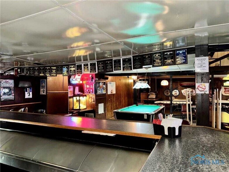 More Photos Of 14475 Power Dam Rd, Defiance Sports And Entertainment For Sale