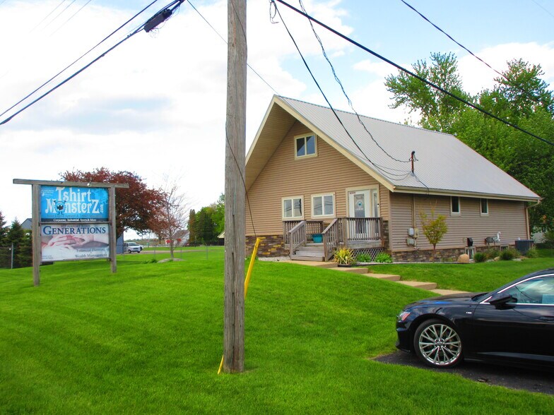 More Photos Of 977 Airport Rd, Jackson Office For Sale