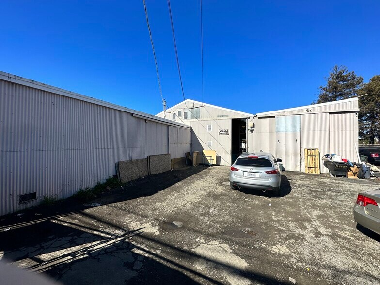 More Photos Of 2222 Davis St, San Leandro Auto Repair For Sale