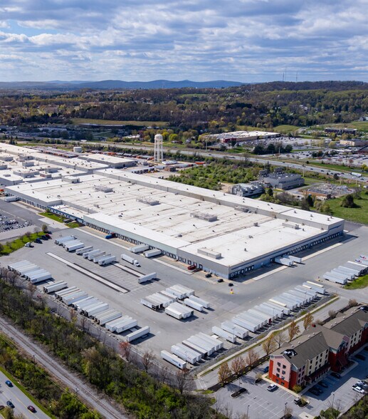 More Photos Of 301 Butterfly Commons Dr, York Manufacturing For Lease