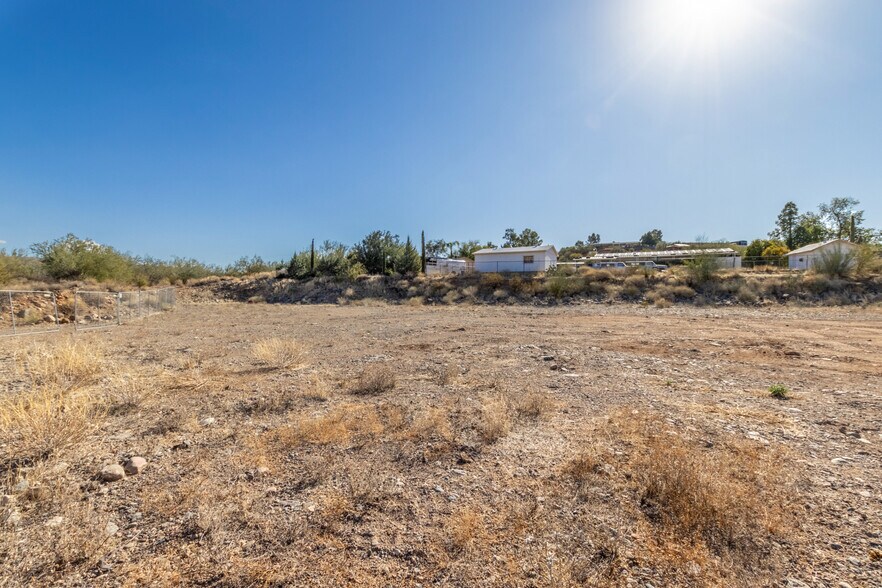 More Photos Of 34690 Old Black Canyon Hwy, Black Canyon City Land For Sale