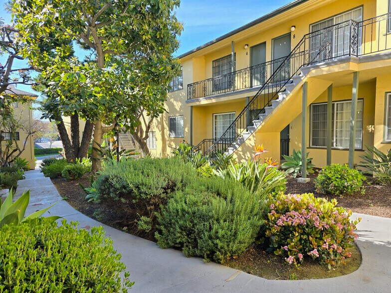 More Photos Of 4817-4825 W Slauson Ave, Los Angeles Apartments For Sale