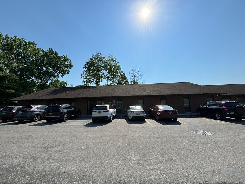 More Photos Of 1789 Us-9, Clifton Park Storefront Retail Office For Lease