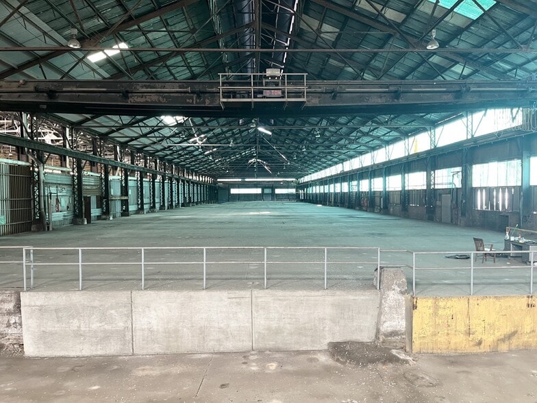 More Photos Of 200 Bridge St, Pittsburgh Warehouse For Sale