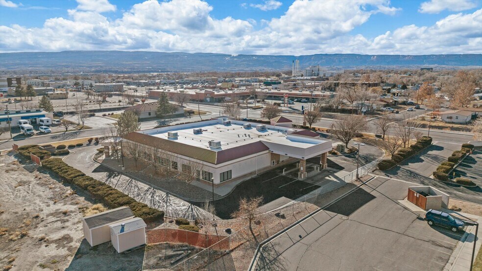 More Photos Of 516 28 Rd, Grand Junction Office For Sale