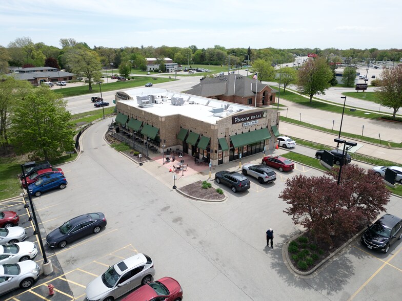 More Photos Of 1101 W Bird Blvd, Peoria Restaurant For Sale