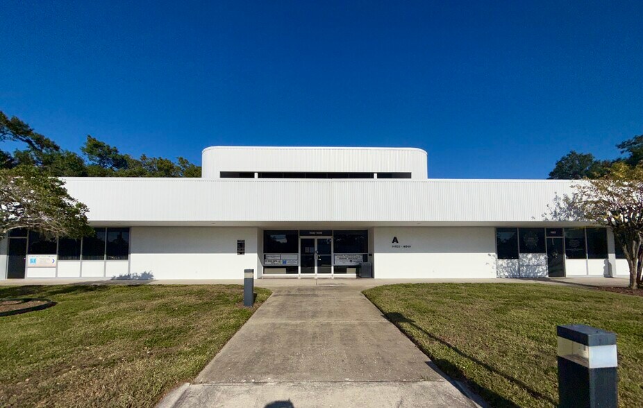 Primary Photo Of 14003-14019 N Dale Mabry Hwy, Tampa Medical For Lease