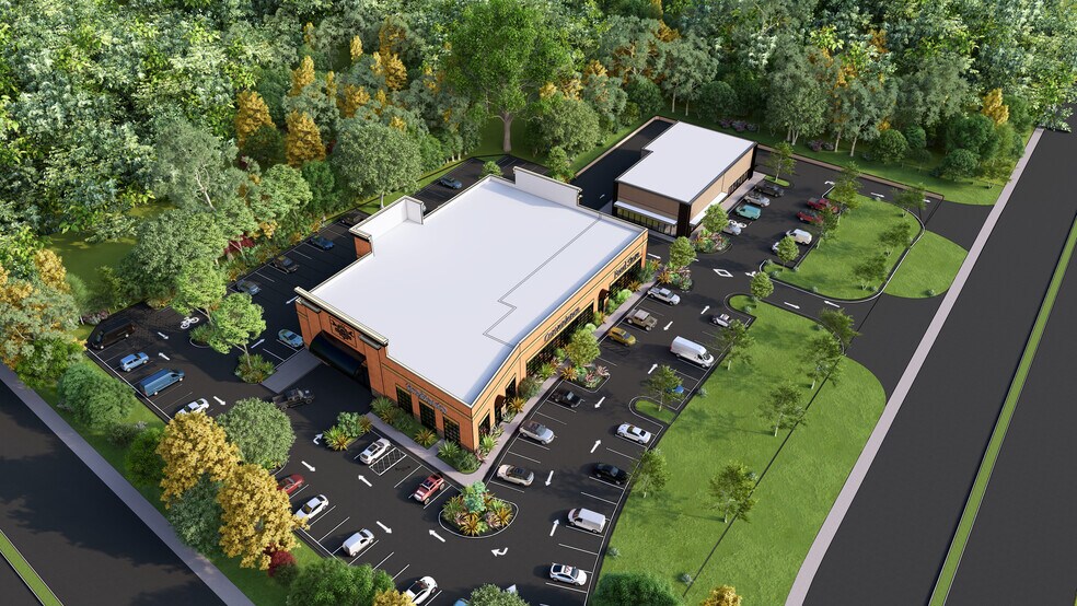 More Photos Of Ashburn Metro Drive, Ashburn General Retail For Sale