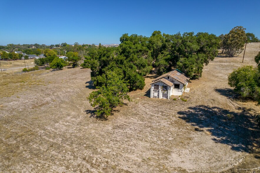 More Photos Of 2115 El Camino Real, Atascadero Land For Sale