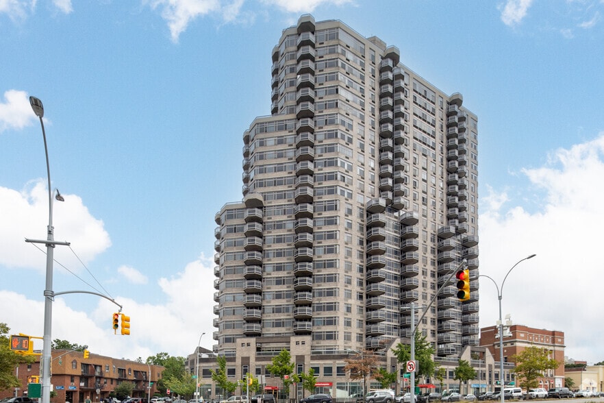 More Photos Of 112-03 Queens Blvd, Forest Hills Apartments For Sale