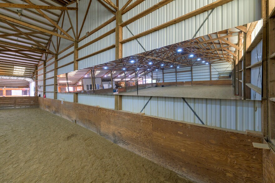 More Photos Of 5228 Gardner Ln, Florence Horse Stables For Sale