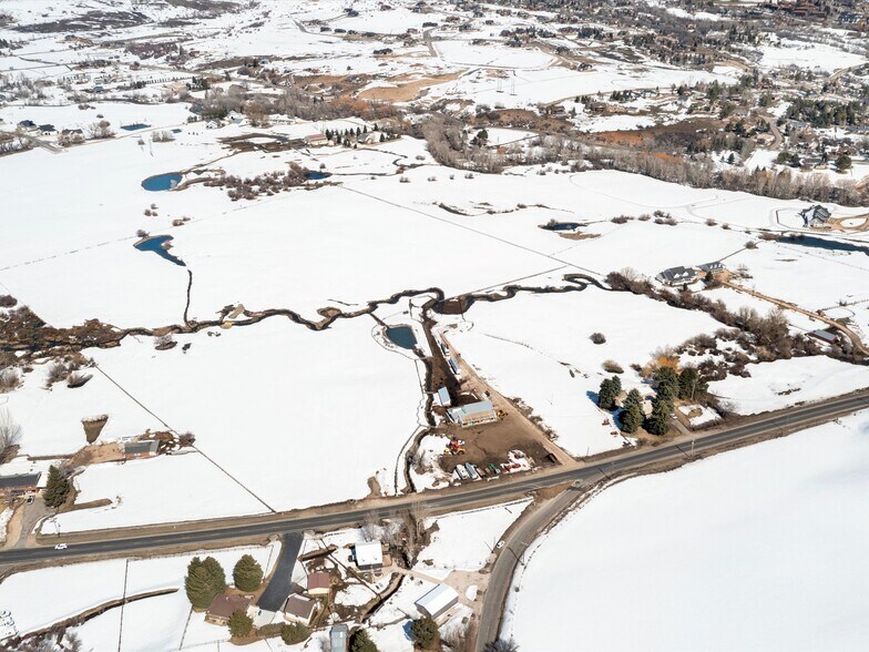 More Photos Of 3280 N Highway 162, Eden Land For Sale