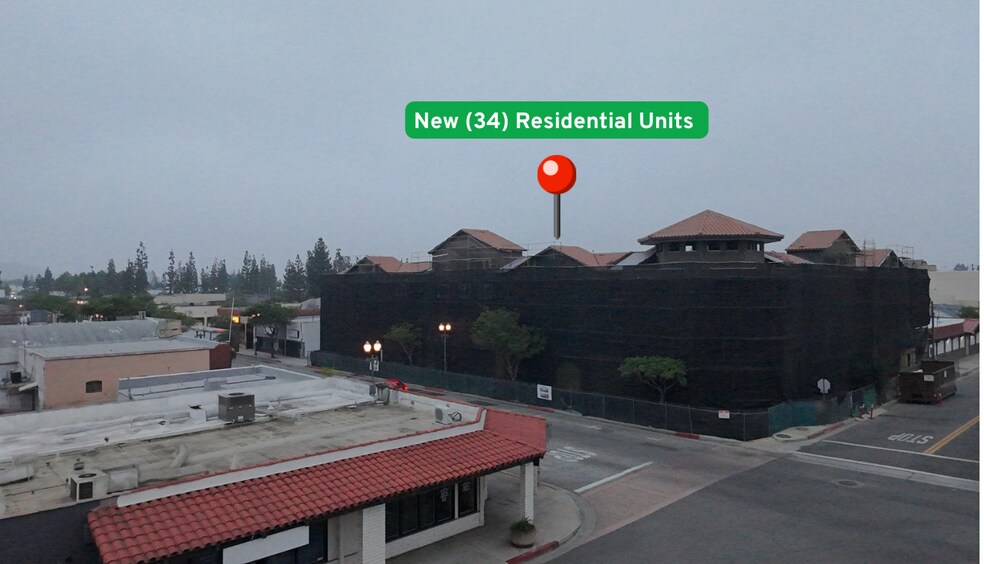 More Photos Of 15866 Main St, La Puente Loft Creative Space For Sale