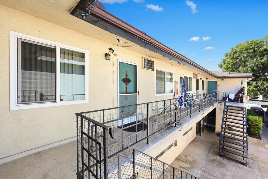 More Photos Of 7723 Milton Ave, Whittier Apartments For Sale