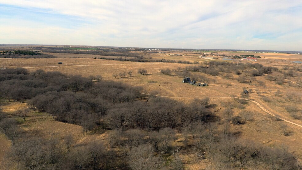 More Photos Of 363 County Road 4403, Grandview Land For Sale