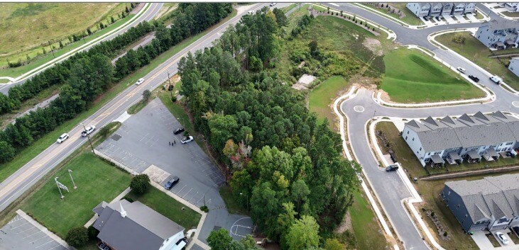 More Photos Of 1820 Old US 1 Hwy, Apex Land For Sale