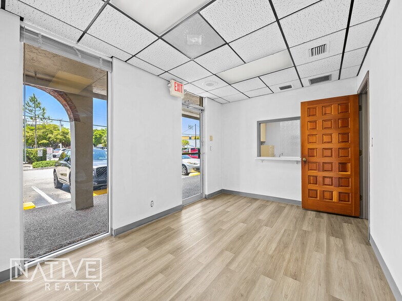 More Photos Of 4801 N Federal Hwy, Fort Lauderdale Medical For Lease