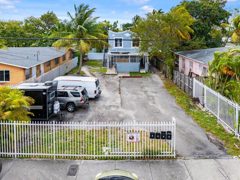 More Photos Of 1236 NW 28th St, Miami Apartments For Sale