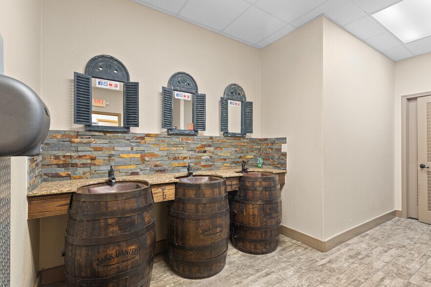 More Photos Of 2471 FM359, Brookshire Warehouse For Sale