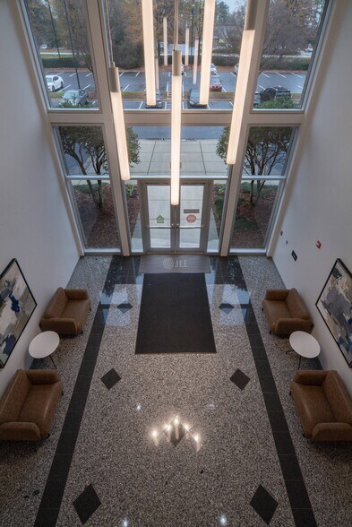 More Photos Of 1616 E Millbrook Rd, Raleigh Office For Sale