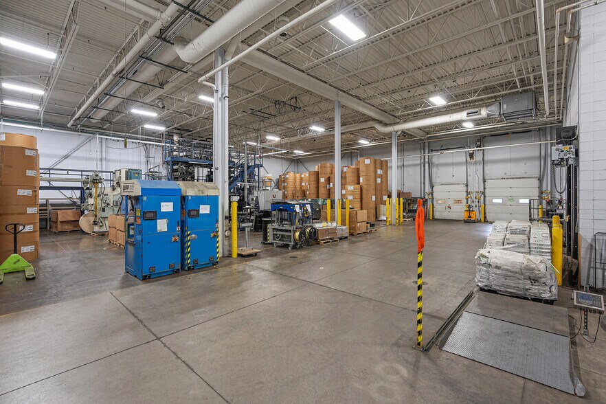 More Photos Of 1960 County Hwy OO, Eau Claire Industrial For Sale