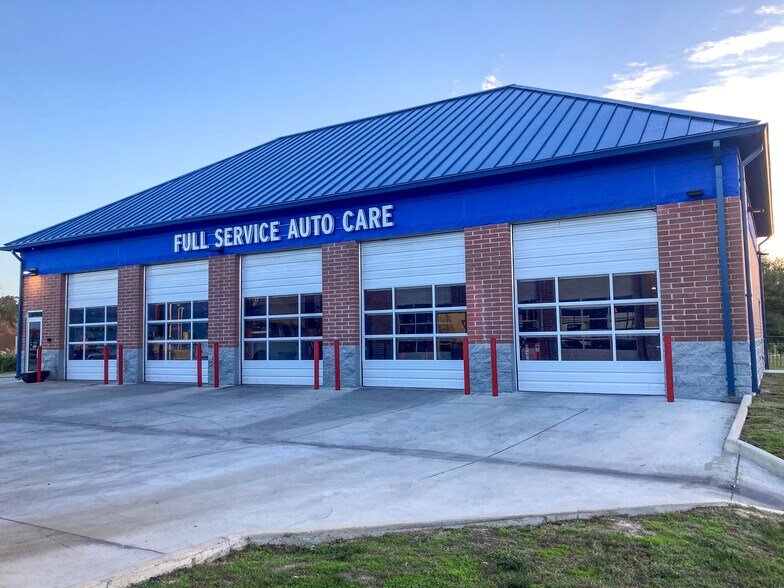 More Photos Of 2265 Oneal Ln, Baton Rouge Fast Food For Sale