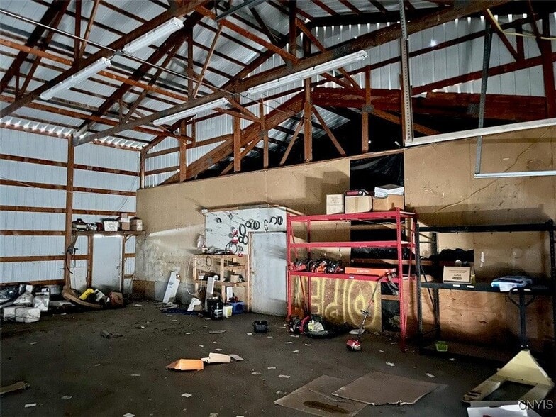 More Photos Of 5680 State Route 104, Oswego Storefront For Sale