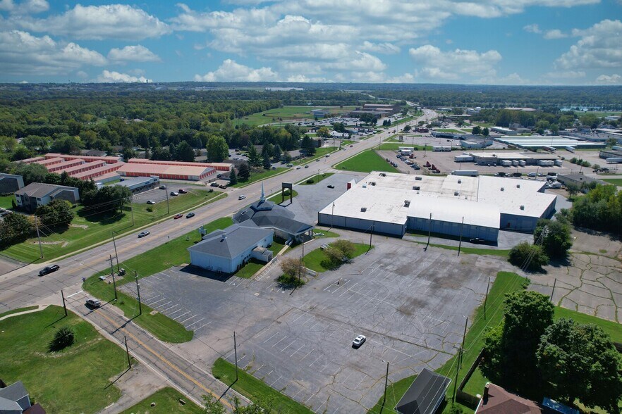 2141 Harshman Rd, Riverside, OH 45424 Land For Sale