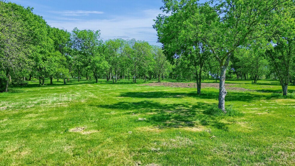 More Photos Of 695 Mackey Road, Gunter Land For Sale