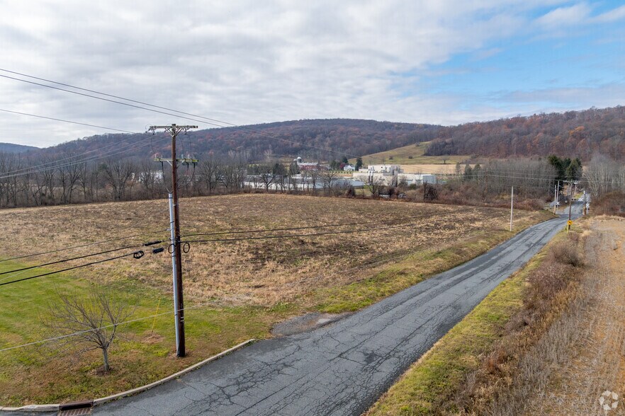 More Photos Of 351 Blau Rd, Hackettstown Land For Sale