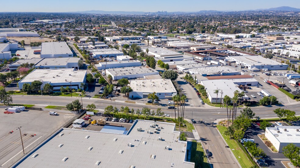More Photos Of 8707 Sorensen Ave, Santa Fe Springs Manufacturing For Lease