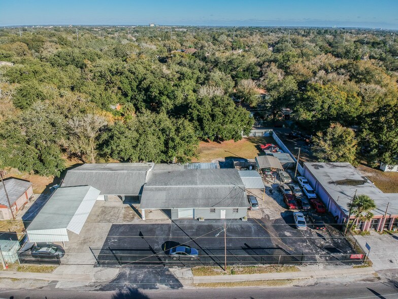 More Photos Of 4615 N 34th St, Tampa Warehouse For Sale