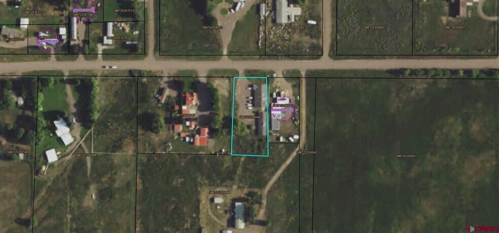 More Photos Of 714 South St, Manassa Industrial For Sale