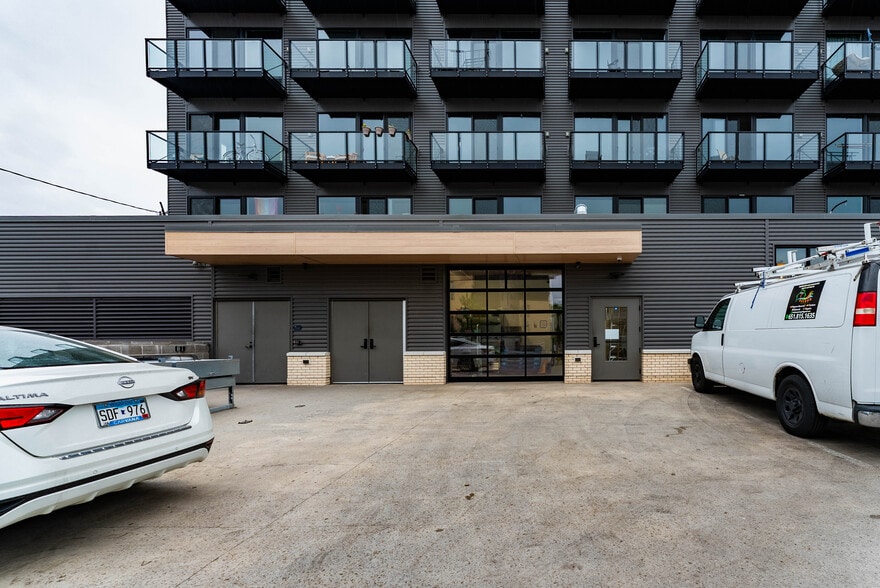 More Photos Of 2640 Nicollet Ave, Minneapolis Apartments For Sale