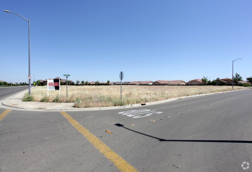 More Photos Of Lassen Blvd & Carson Dr @ Carson, Yuba City Land For Sale