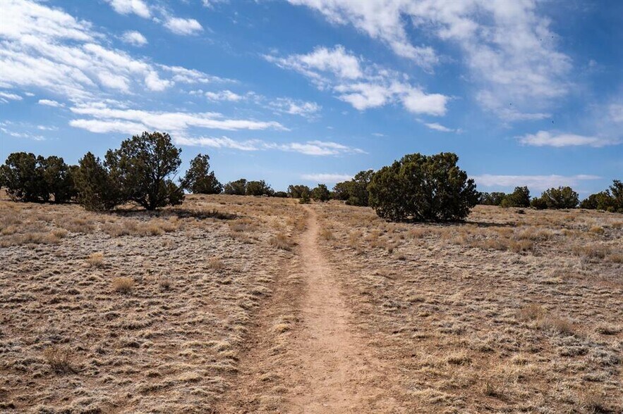 More Photos Of 0 Camino La Tierra, Santa Fe Land For Sale
