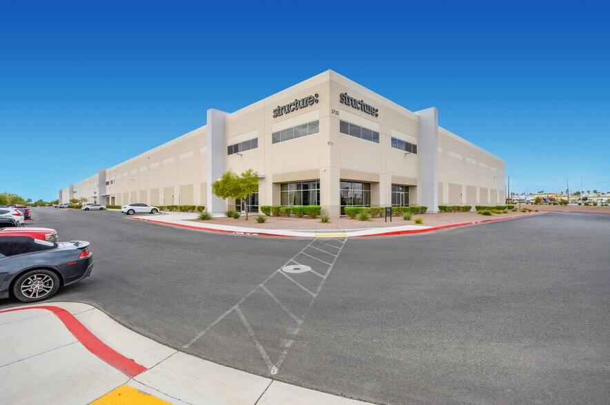 More Photos Of 3732 N Las Vegas Blvd, Las Vegas Unknown For Lease